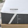 Наматрасник Aqua Stop 160х200 см IDEIA с резинками по углам, защитный непромокаемый, водонепроницаемый