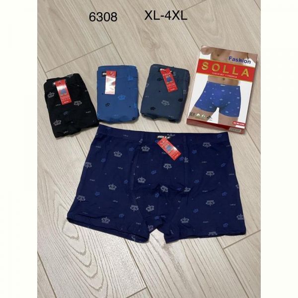 Трусы Redoor 6308 mix