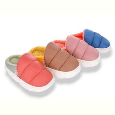 Тапочки Sanlin2 WP8128 mix