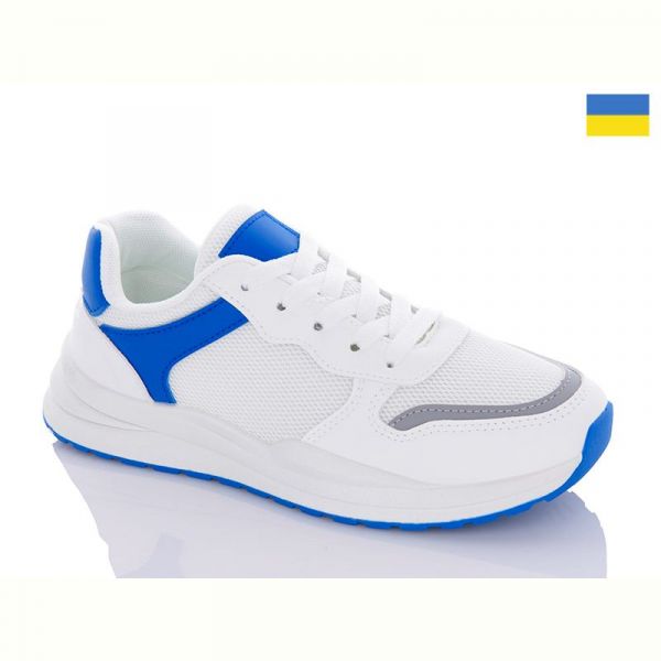 Кроссовки Swin-Purlina 2379-5
