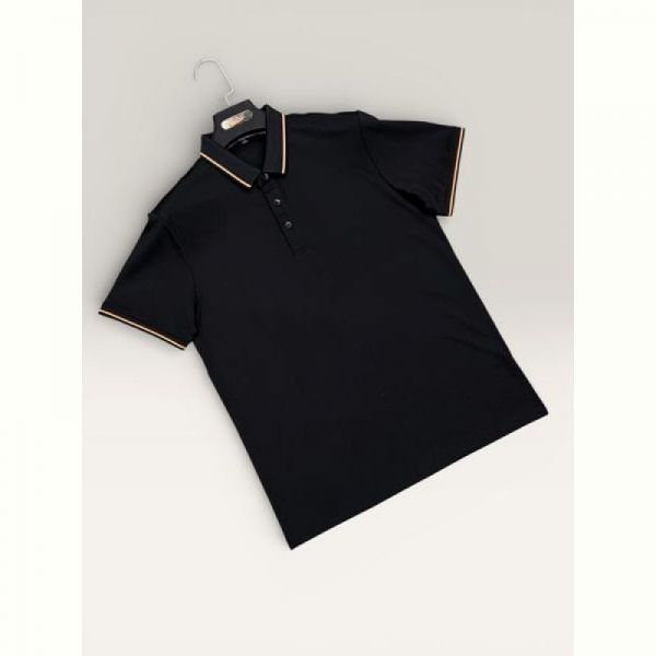 Футболка F.T.H F821 black