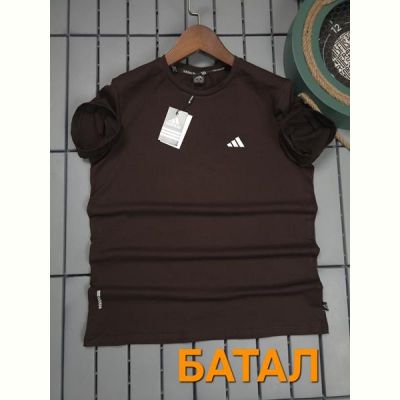 Футболка Hous Of Timur HT1785 brown