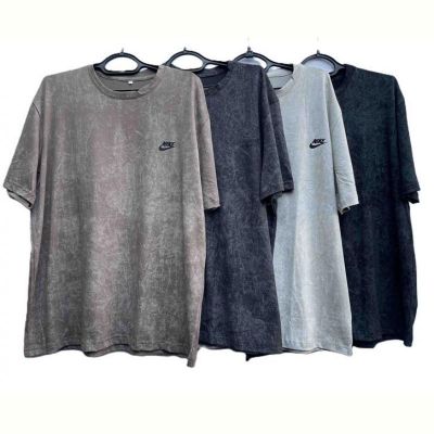 Футболка Shoptime S769 d.grey