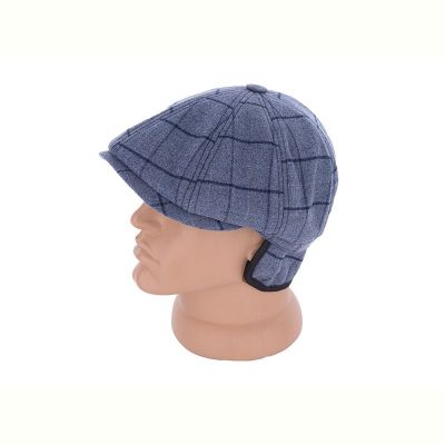 Кепка Mabi A88-13 l.blue