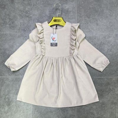 Платье Fili kids FK1287 beige