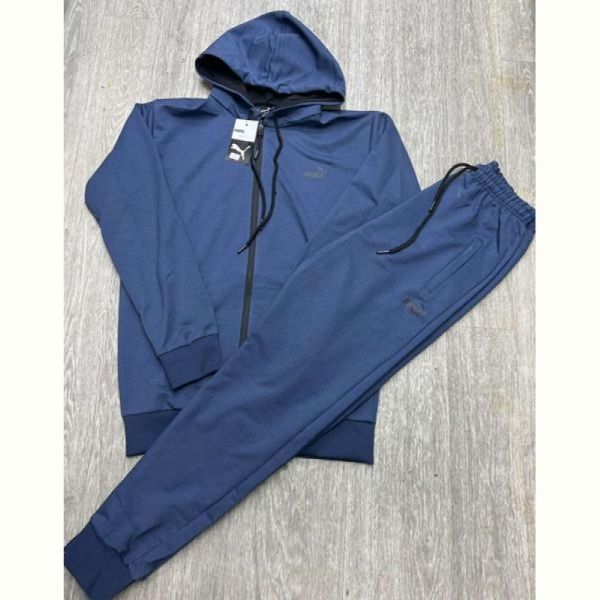 Костюм спорт Verton 308 blue
