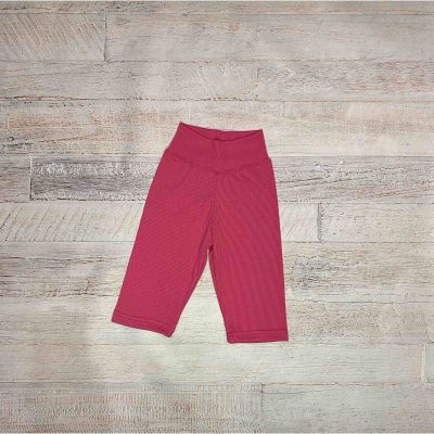 Бриджи LiMa kids V5 crimson