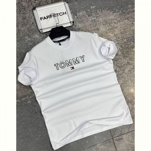 Футболка Verton W26730 white