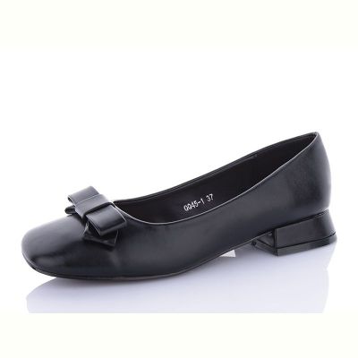 Туфли Qq Shoes QQ45-1