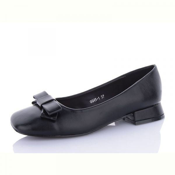 Туфли Qq Shoes QQ45-1