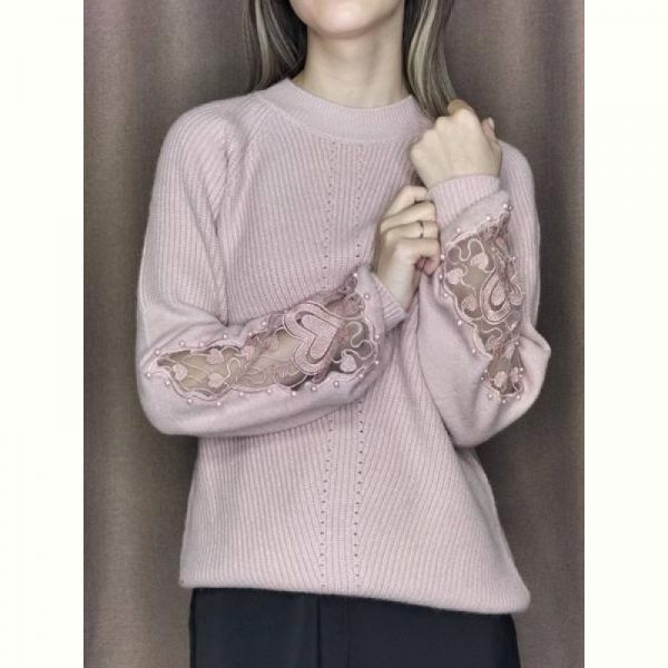 Свитер Kosta 5865 beige