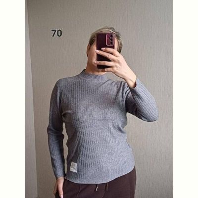 Свитер FSN 70 grey
