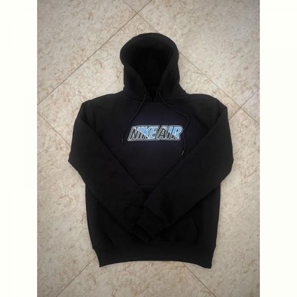 Худи Dogan DG180 black