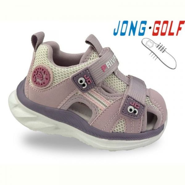Босоножки Jong-Golf A11870-8