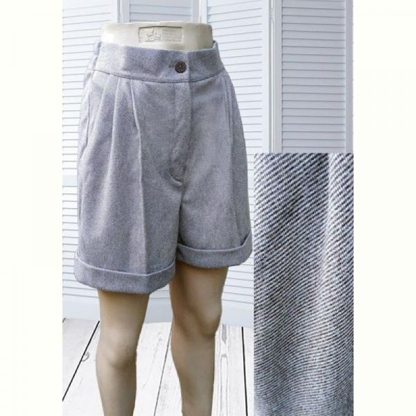 Шорты H&S 377 grey