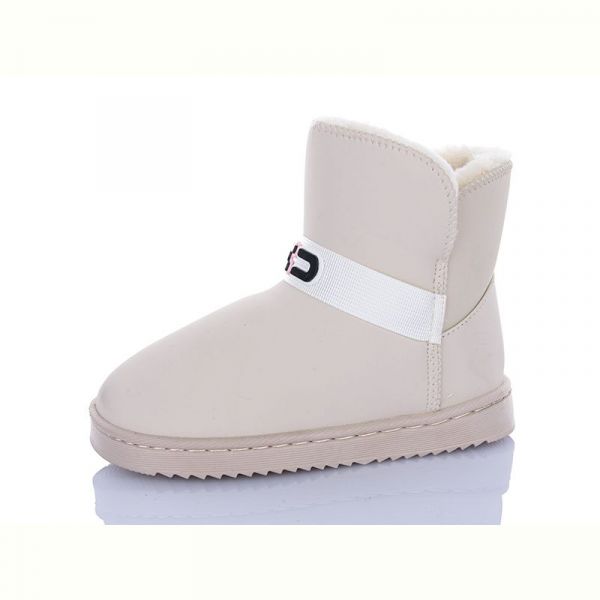 Угги Ashiguli A306 beige