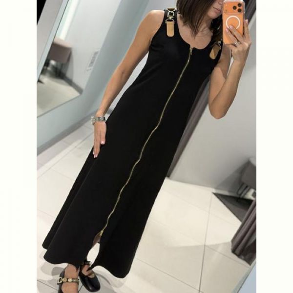 Платье Comod 6628 black