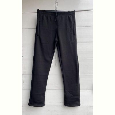 Штаны спорт Ayden AD1373 black