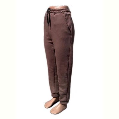 Штаны спорт ALIA 3137 d.beige
