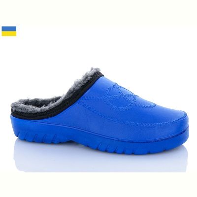Сабо Inblu Ж64 синій