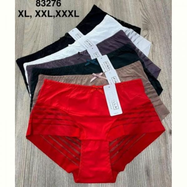 Трусы Comfort 83276 mix
