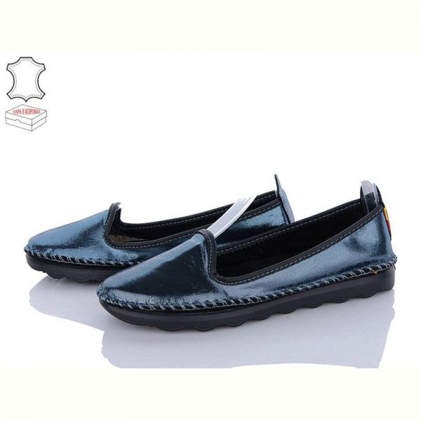 Балетки Altabrezza 0271-0128