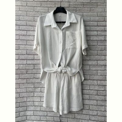 Костюм Valentina 060 white