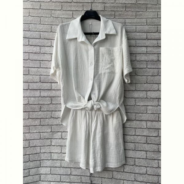 Костюм Valentina 060 white
