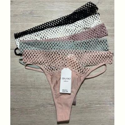 Трусы Comfort 633-1 mix