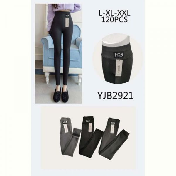 Лосины Sport style 2921 mix