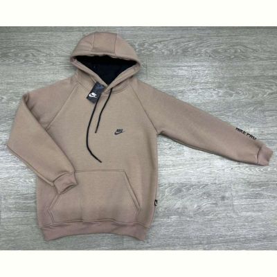 Худи MirWear MW42-1030 beige