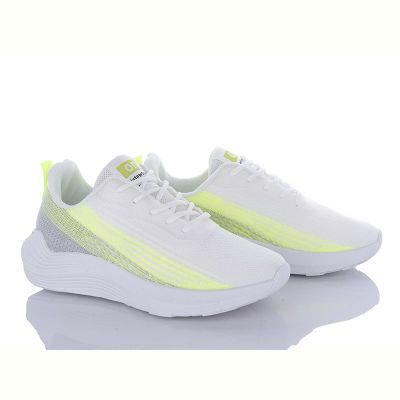 Кроссовки Violeta 176-40 white-blue