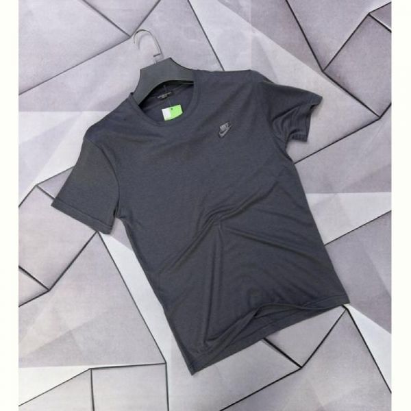 Футболка Rassul 66759 grey