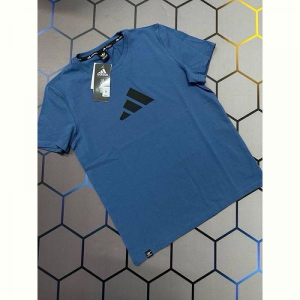 Футболка Alex Clothes 13880 blue