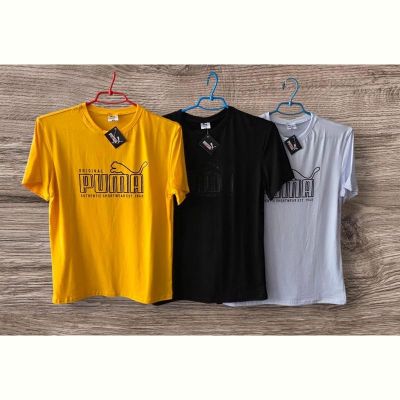 Футболка Sevim SV1525 yellow