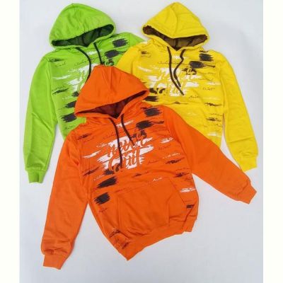Худи Meloria ML4434 green