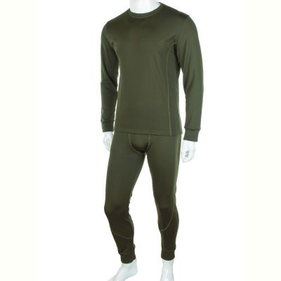 Термобелье Obuv OK2 Термобілизна 06426 khaki (06426)