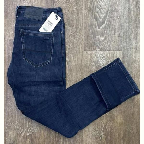 Джинсы Maxim Jeans 309 blue