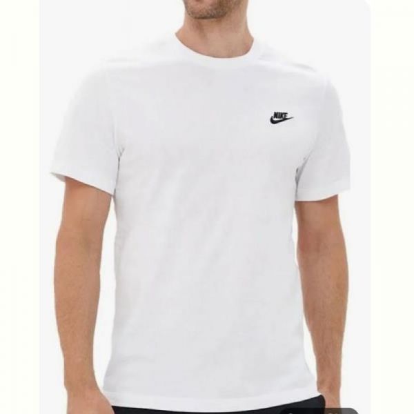Футболка Annet FI1050 white