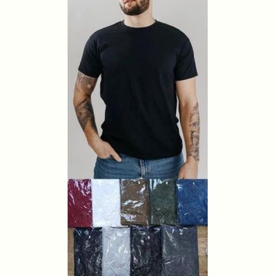 Футболка Annet FI1014 d.grey