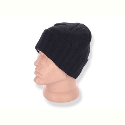 Шапка Red Hat clothes Y135-1 black