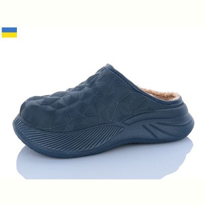 Сабо Tapmal B603 т.синій