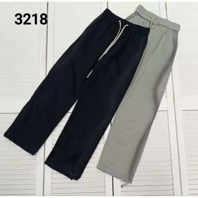 Штаны спорт MMC clothes 3218 black