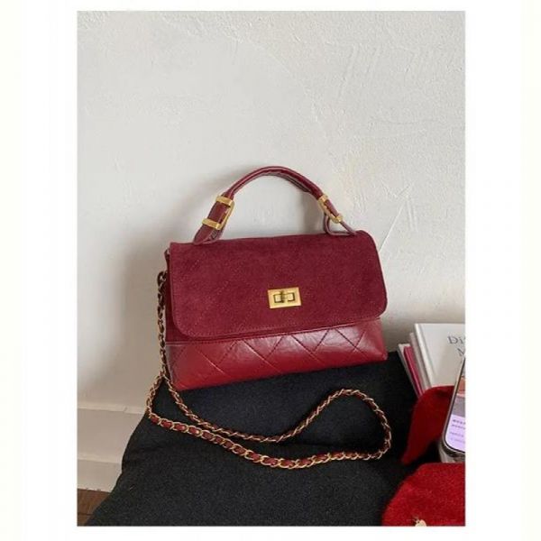 Сумка Fashion Bag M2788-2 red
