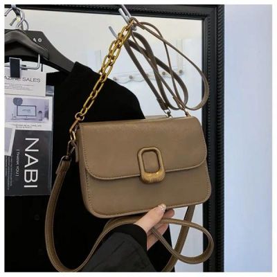 Сумка Fashion Bag S5611-2 brown