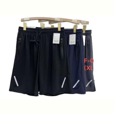 Шорты Anion F005 black