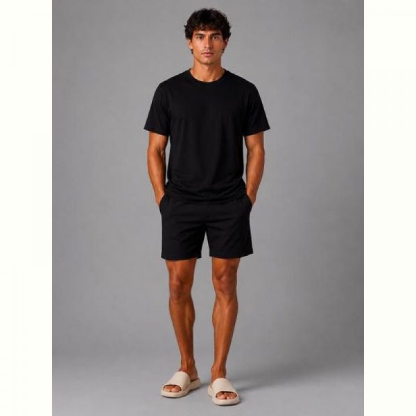 Футболка Zalov ZW1920 black