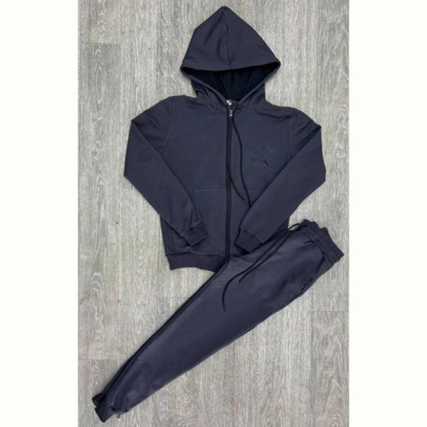 Костюм спорт MirWear kids MR556-289-3 d.grey