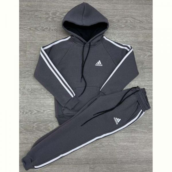 Костюм спорт MirWear kids NW59-1007-2 d.grey