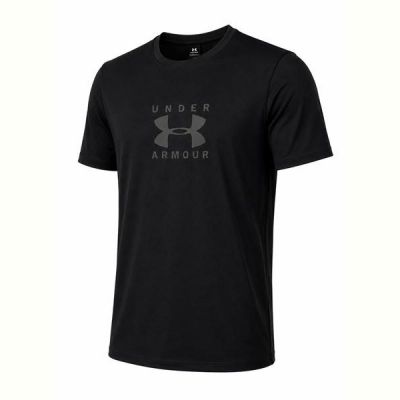 Футболка Alex Clothes 14472 black